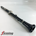 Backun Alpha Plus Bb Clarinet