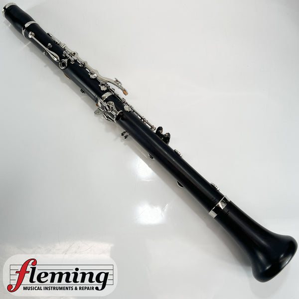 Backun Alpha Plus Bb Clarinet