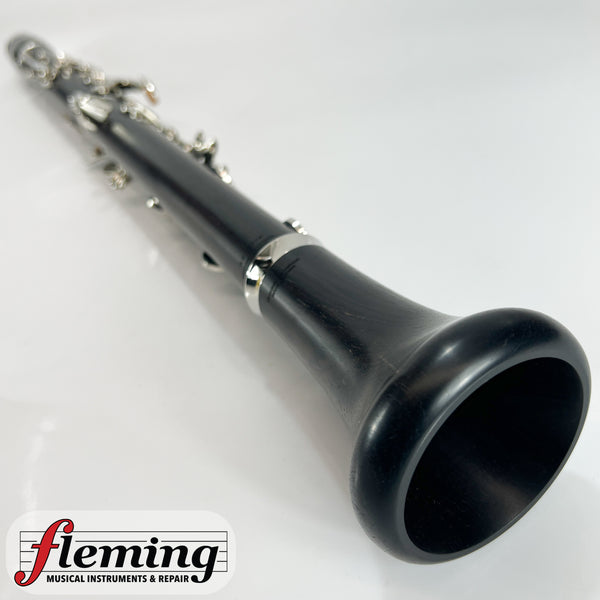 Backun Alpha Plus Bb Clarinet