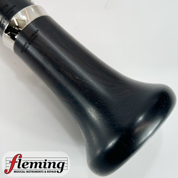 Backun Alpha Plus Bb Clarinet