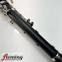 Backun Alpha Plus Bb Clarinet