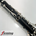 Backun Alpha Plus Bb Clarinet