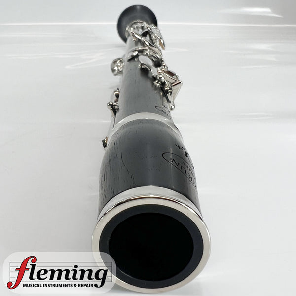 Backun Alpha Plus Bb Clarinet