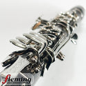 Backun Alpha Plus Bb Clarinet