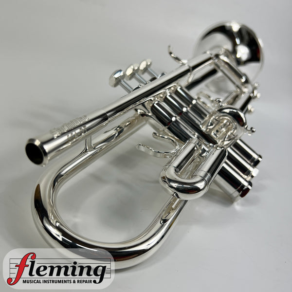 Schilke SC4-OT "Soloiste" C Trumpet