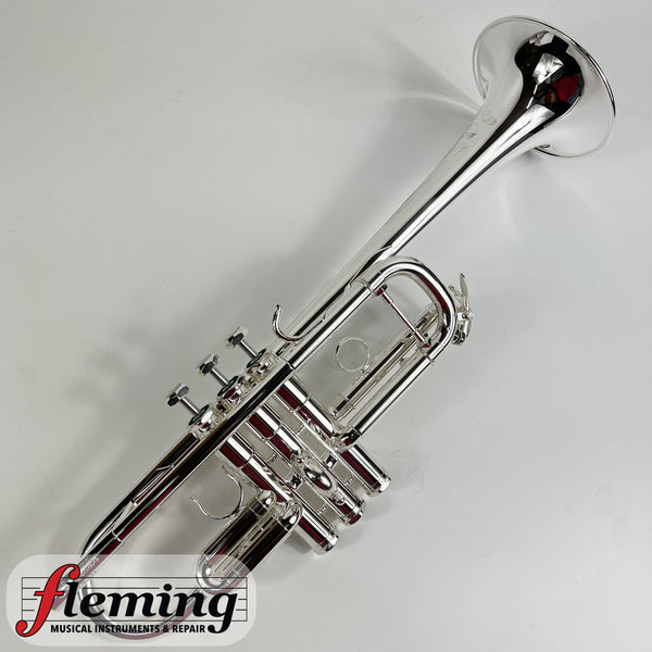 Schilke SC4-OT "Soloiste" C Trumpet