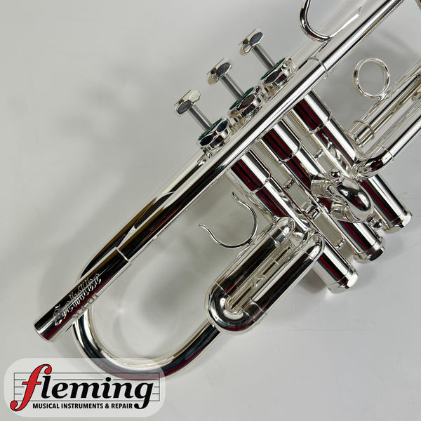 Schilke SC4-OT "Soloiste" C Trumpet