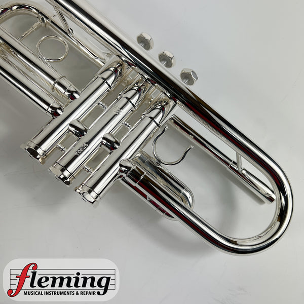 Schilke SC4-OT "Soloiste" C Trumpet