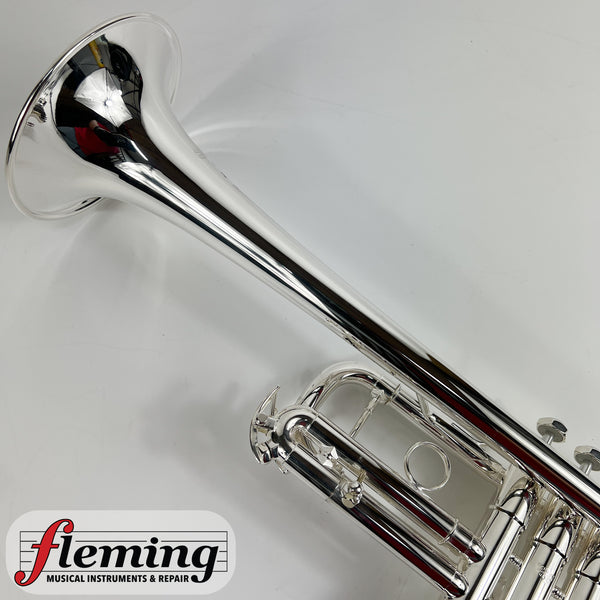 Schilke SC4-OT "Soloiste" C Trumpet