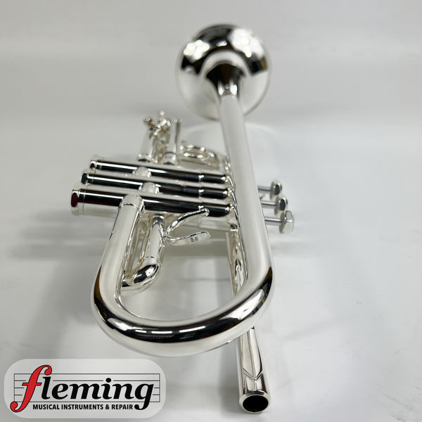 Schilke SC4-OT "Soloiste" C Trumpet