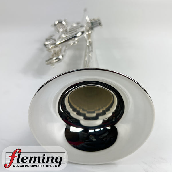 Schilke SC4-OT "Soloiste" C Trumpet