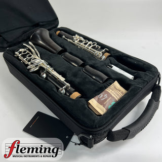 Backun Q Series Bb Clarinet