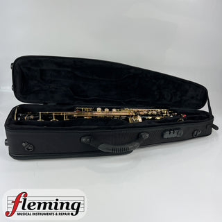 Selmer Paris Series III Model 53JBL Soprano Saxophone