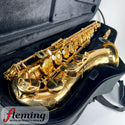 Selmer Paris Reference 36 Tenor Saxohone