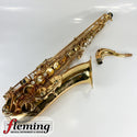 Selmer Paris Reference 36 Tenor Saxohone