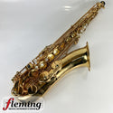 Selmer Paris Reference 36 Tenor Saxohone