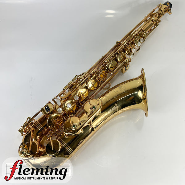 Selmer Paris Reference 36 Tenor Saxohone
