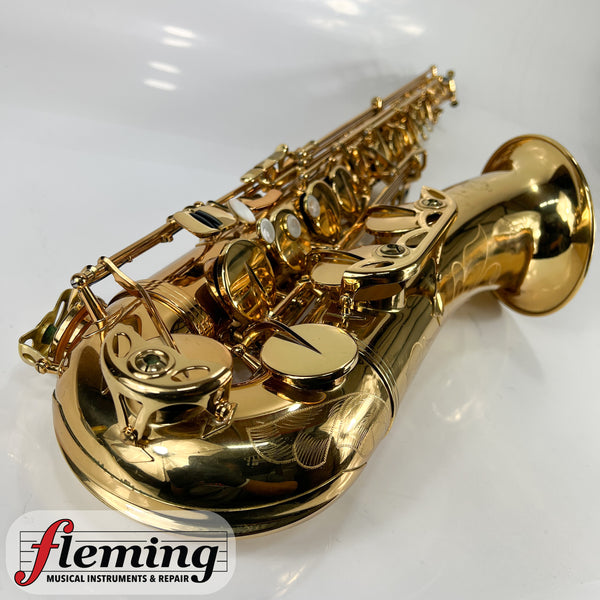 Selmer Paris Reference 36 Tenor Saxohone