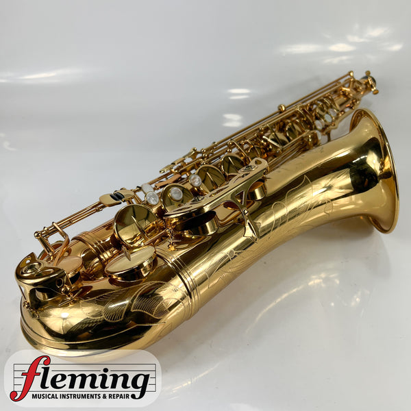 Selmer Paris Reference 36 Tenor Saxohone