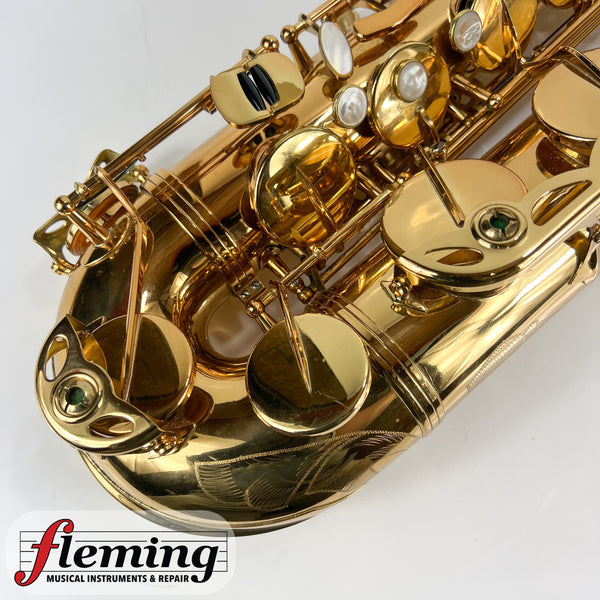 Selmer Paris Reference 36 Tenor Saxohone