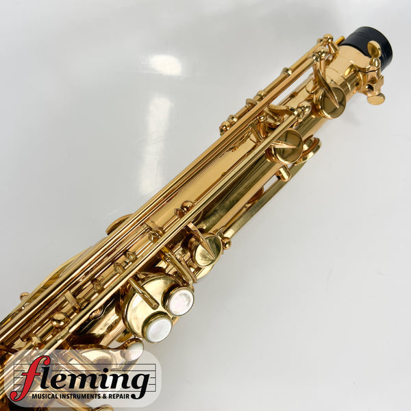 Selmer Paris Reference 36 Tenor Saxohone