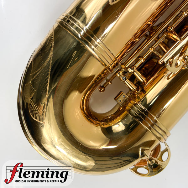 Selmer Paris Reference 36 Tenor Saxohone