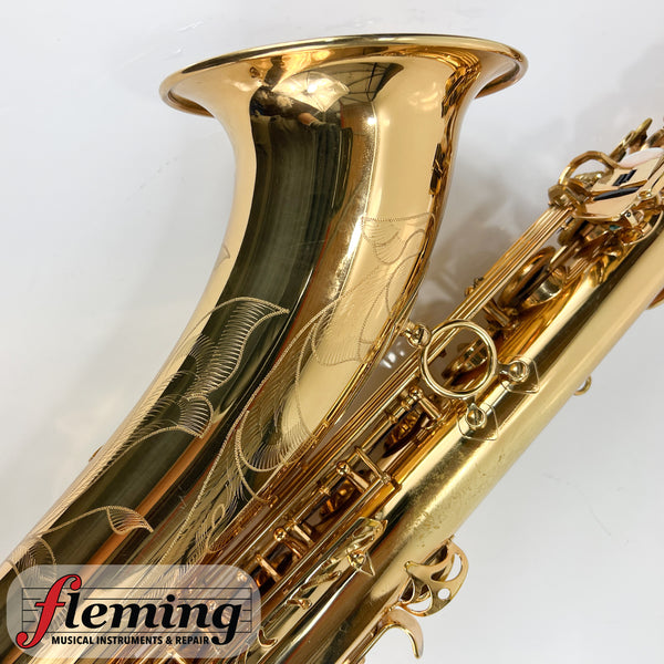 Selmer Paris Reference 36 Tenor Saxohone