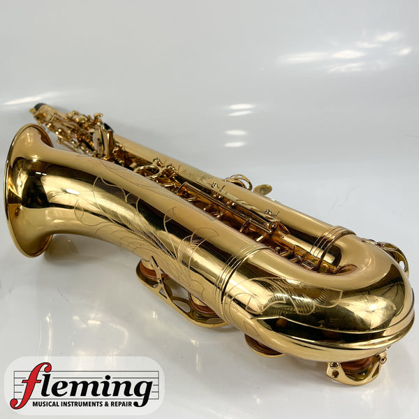 Selmer Paris Reference 36 Tenor Saxohone
