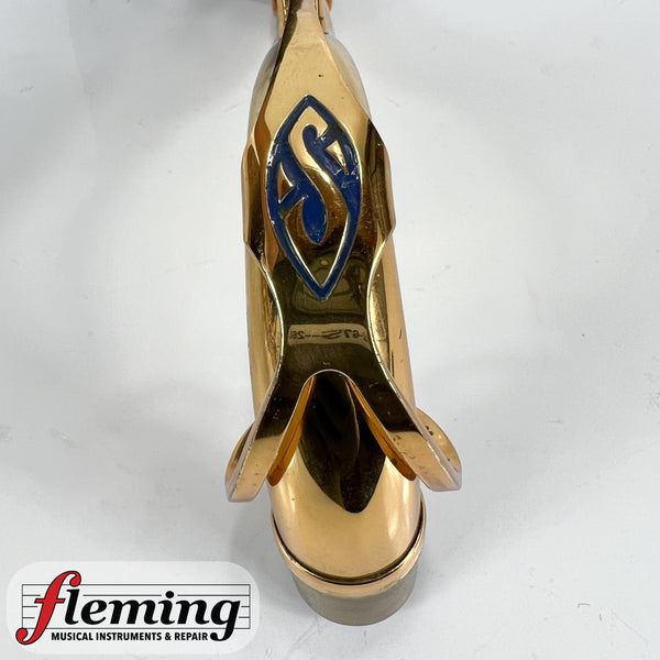 Selmer Paris Reference 36 Tenor Saxohone