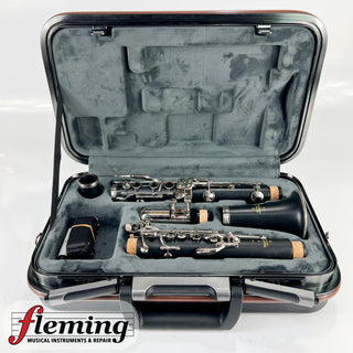 Buffet Crampon E11 Bb Clarinet