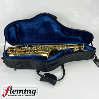 Selmer Paris Mark VI Tenor Saxophone (1973 #208XXX)