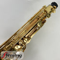 Yanagisawa TWO20 Elite Model Bronze Tenor Saxophone