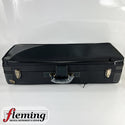 Yanagisawa TWO2 Bronze Professional Tenor Sax (DEMO MODEL)