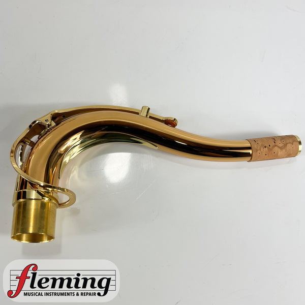 Yanagisawa TWO2 Bronze Professional Tenor Sax (DEMO MODEL)