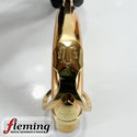 Yanagisawa TWO2 Bronze Professional Tenor Sax (DEMO MODEL)