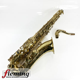 Keilwerth SX90R Tenor Saxophone