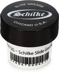 Schilke Tuning Slide Grease