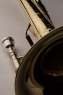 S.E. Shires Q Series TBQ30YA Tenor Trombone