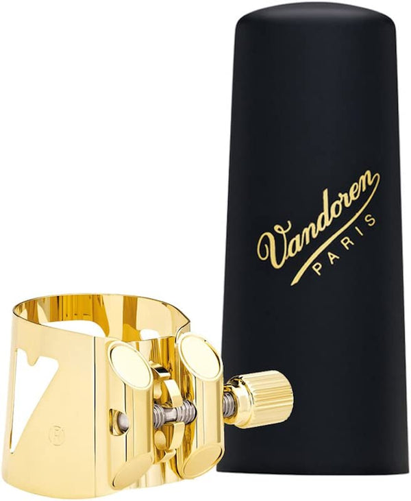 Vandoren Optimum Series Bb Tenor Sax