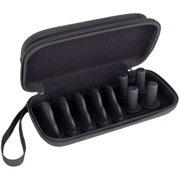Protec Woodwind Mouthpiece & Ligature Case - Modular