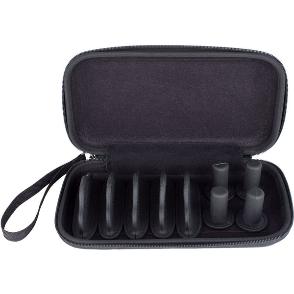 Protec Woodwind Mouthpiece & Ligature Case - Modular