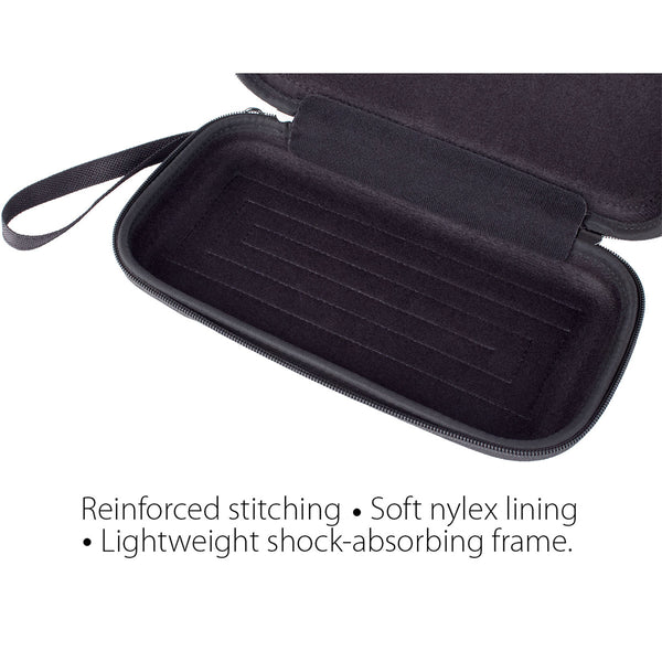 Protec Woodwind Mouthpiece & Ligature Case - Modular