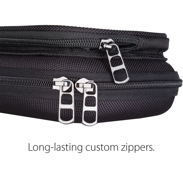 Protec Woodwind Mouthpiece & Ligature Case - Modular