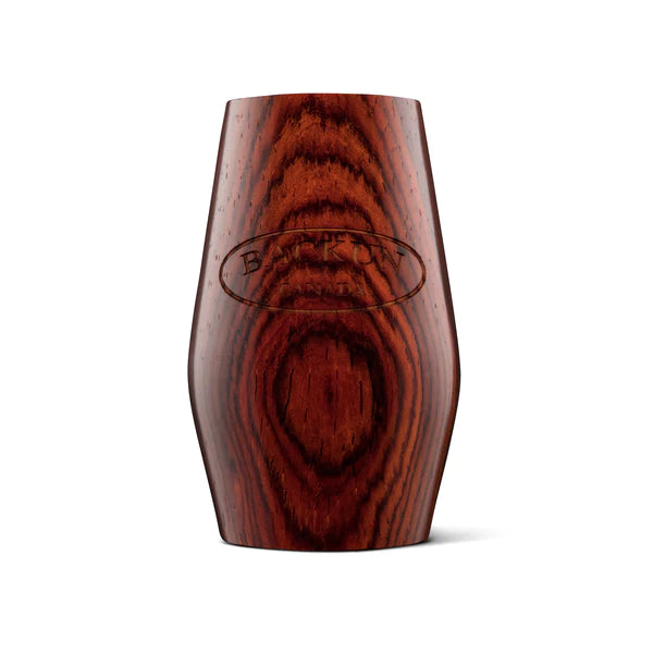Backun Fatboy Cocobolo 65mm Bb Clarinet Barrel