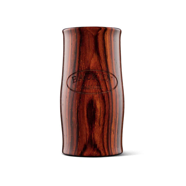 Backun Lumière Cocobolo 65mm Bb Clarinet Barrel