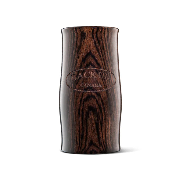 Backun Lumière Grenadilla 66mm Bb Clarinet Barrel