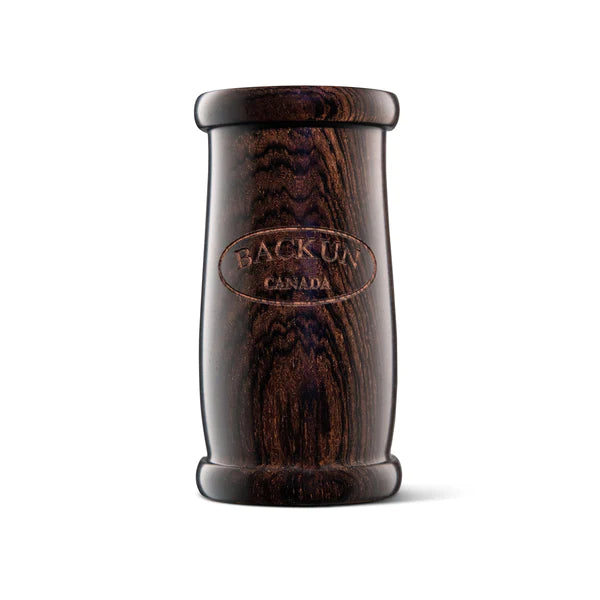 Backun New Traditional Grenadilla 66mm Bb Clarinet Barrel