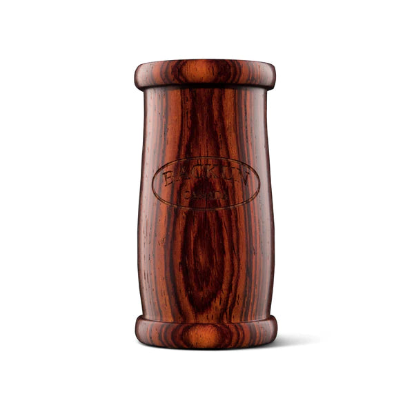 Backun New Traditional Cocobolo 66mm Bb Clarinet Barrel