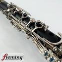Yamaha YCL-255Y Bb Standard Clarinet