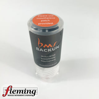 Backun Vocalise TM2 Alto Saxophone Mouthpiece